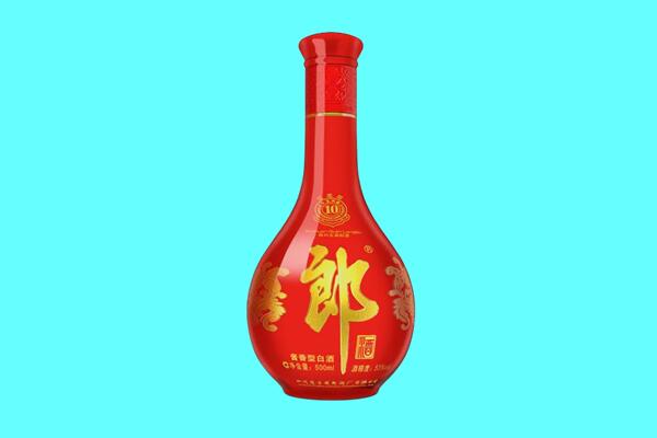京口区回收郎酒