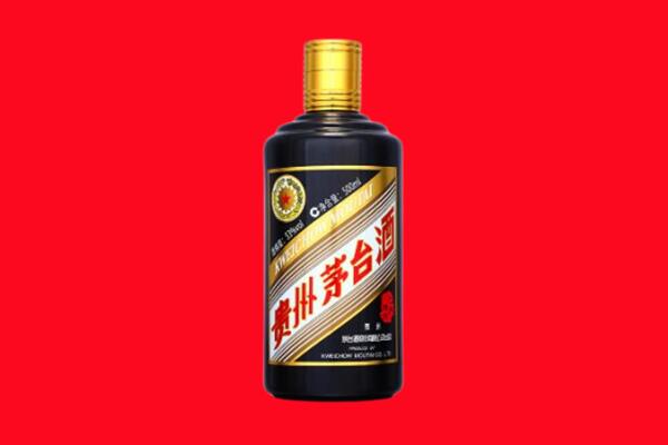 京口区回收茅台酒瓶